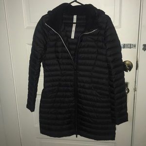 Lululemon jacket